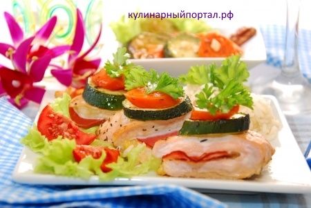 Польская кухня: рецепты